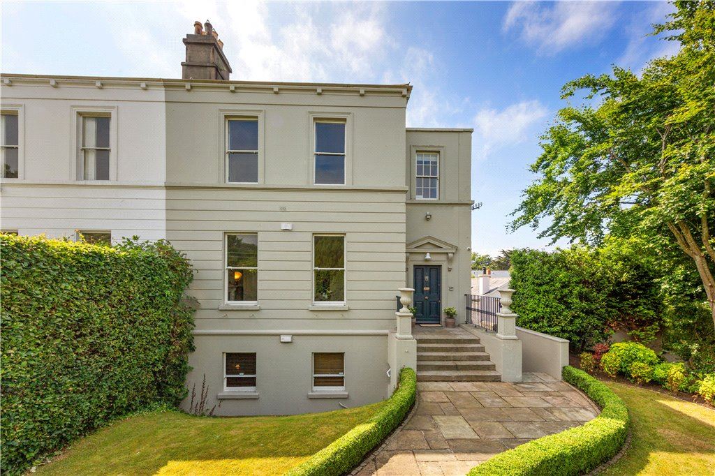 Monkstown home for sale