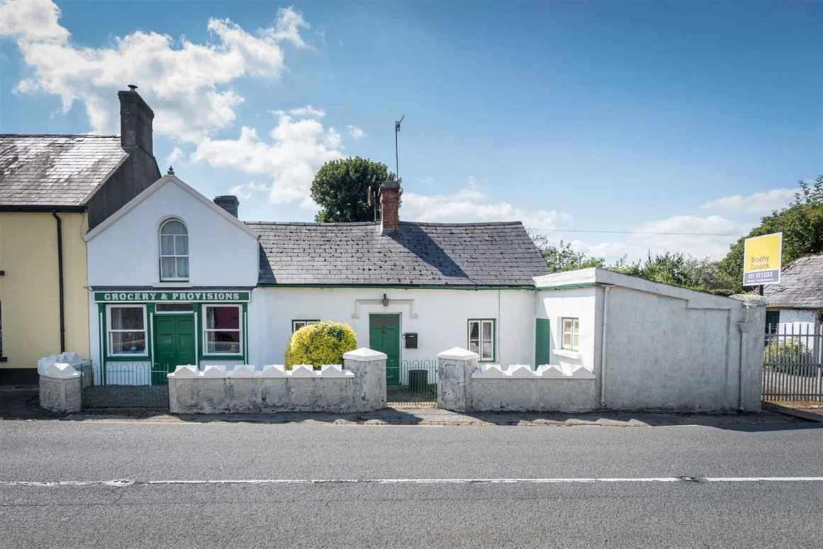 period homes under €200,000