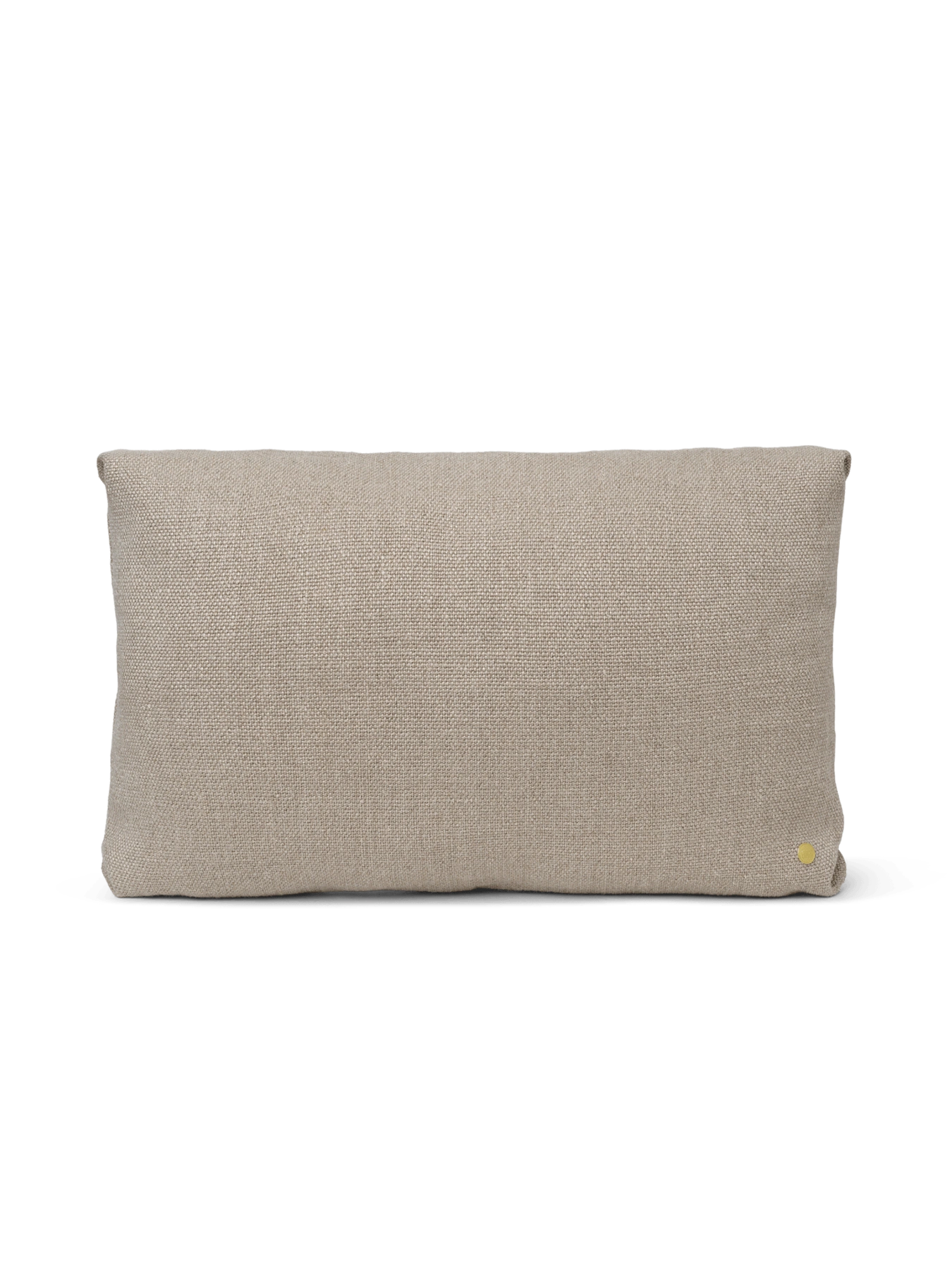 Clean cushion, €139, Industry & Co