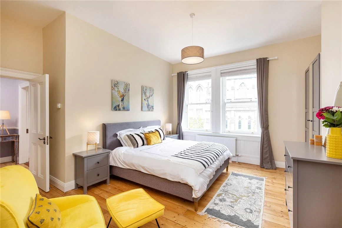 Phibsborough house for sale