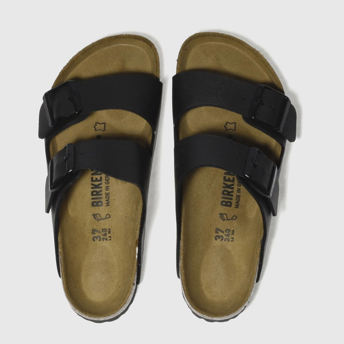 Birkenstock Arizona, €75
