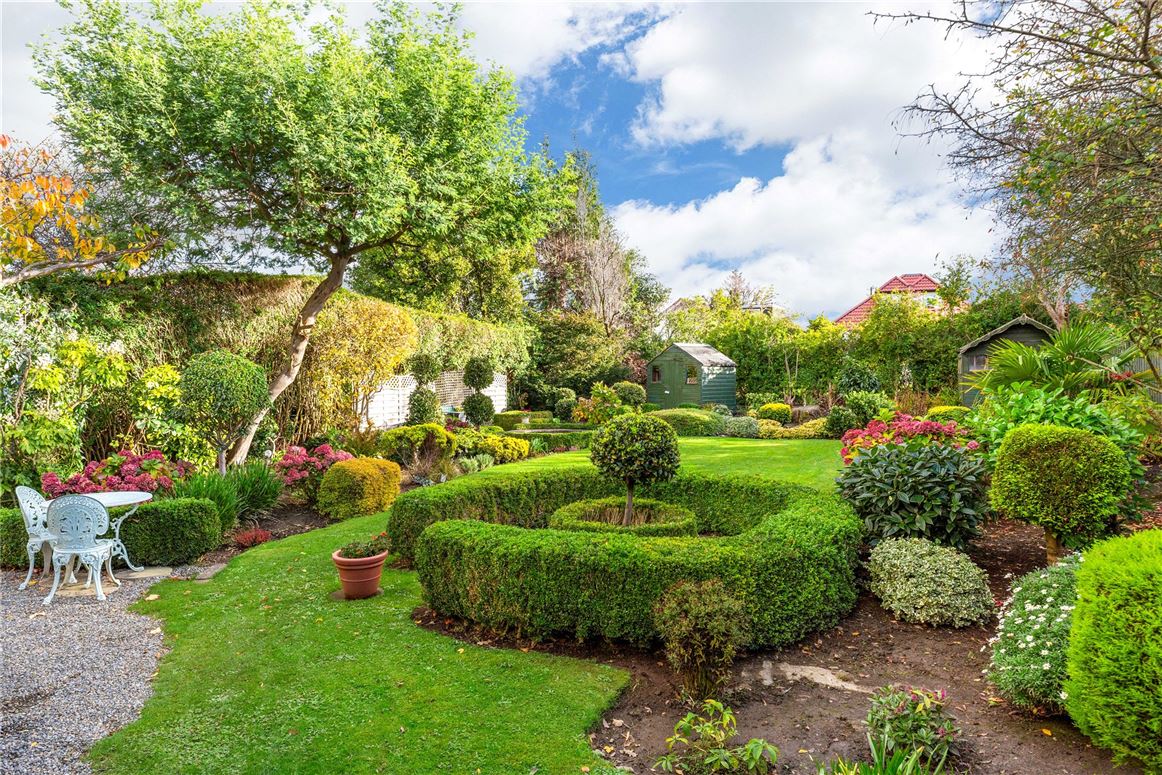 Mount Merrion house for sale