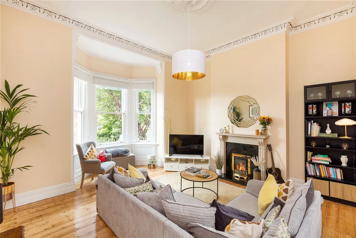 Phibsborough house for sale