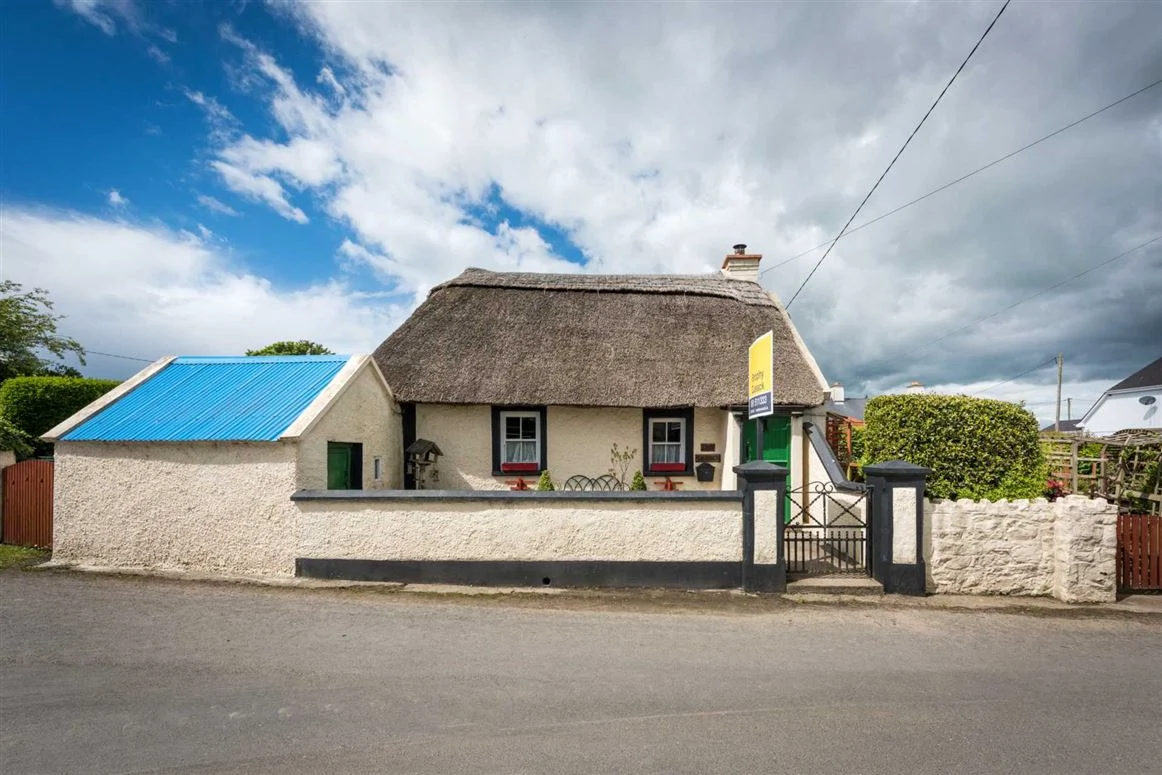 period homes under €200,000