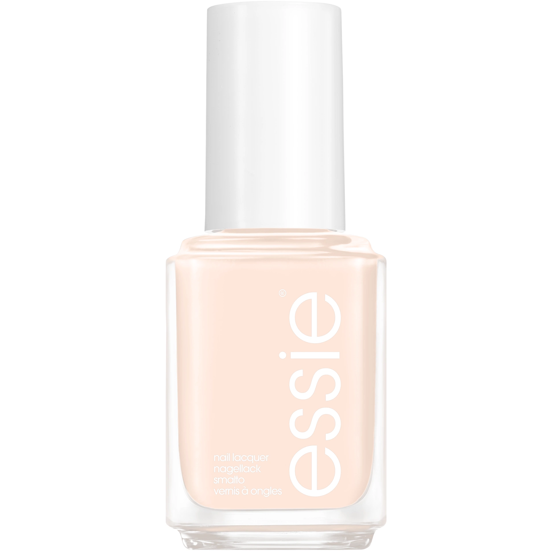Essie Limited Edition Polish in Get Oasis, €9.99