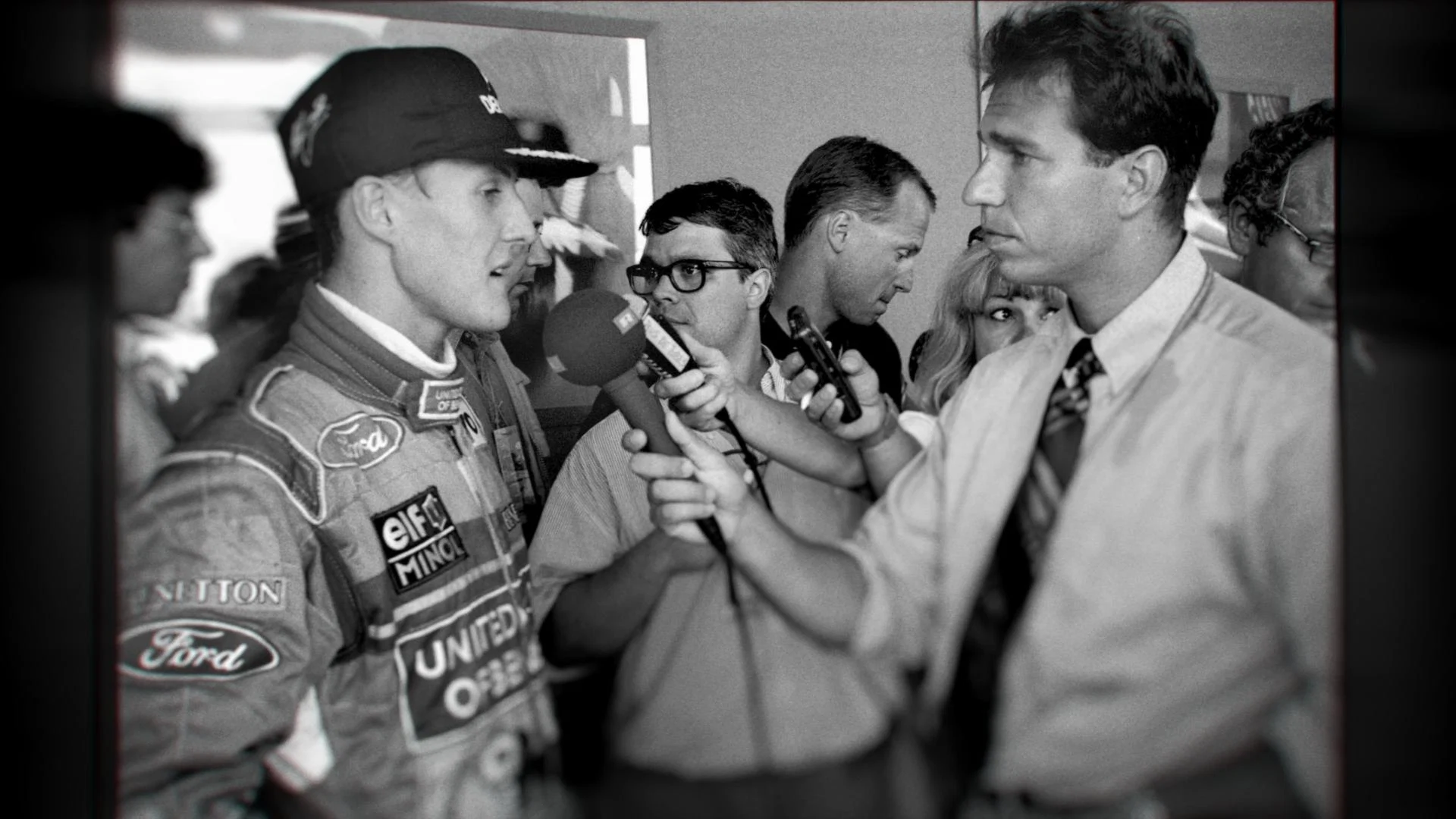 The Michael Schumacher documentary is your new must-see emotional watch The Michael Schumacher documentary is your new must-see emotional watch