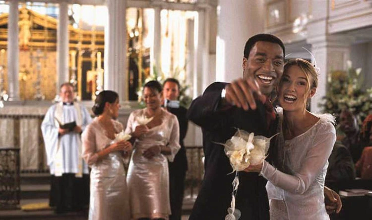 Wedding planning? There’s an app for that. These six are brilliant