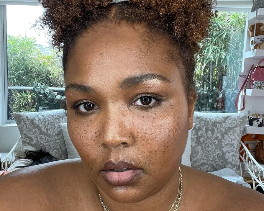 Sound the alarm! Lizzo and Chris Evans are flirting online again