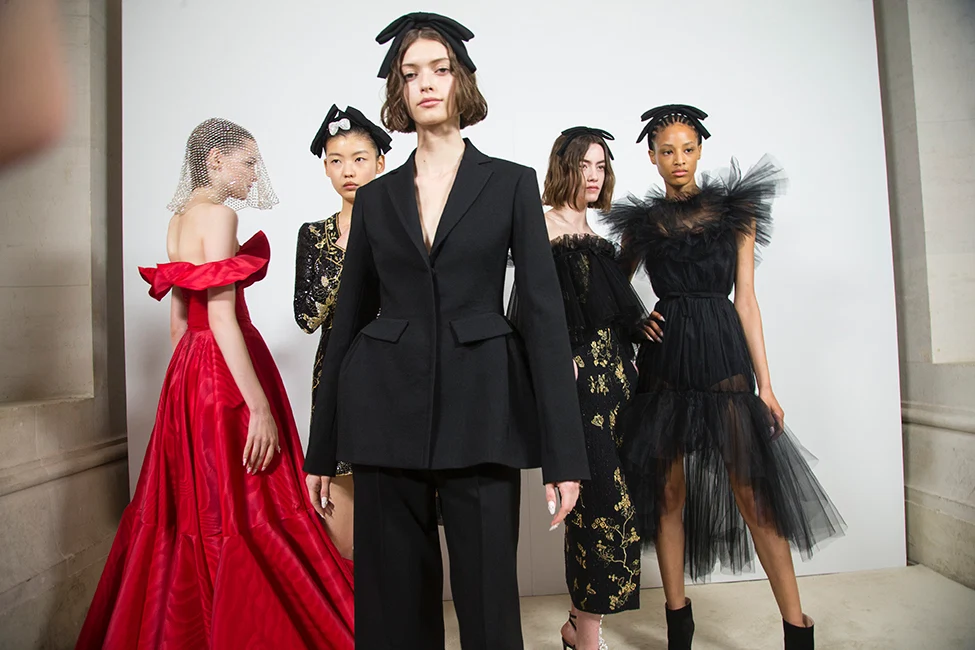 How to pull off the Absolute Right Outfit for a wedding