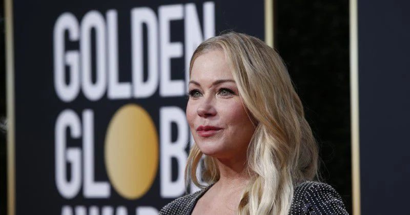 ‘It’s been a tough road’: Christina Applegate diagnosed with Multiple Sclerosis