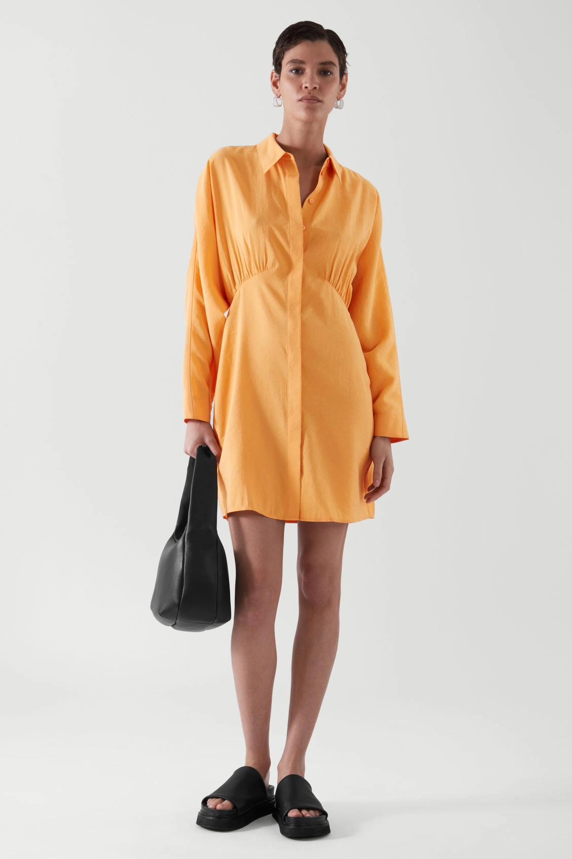 dresses to wear with boots