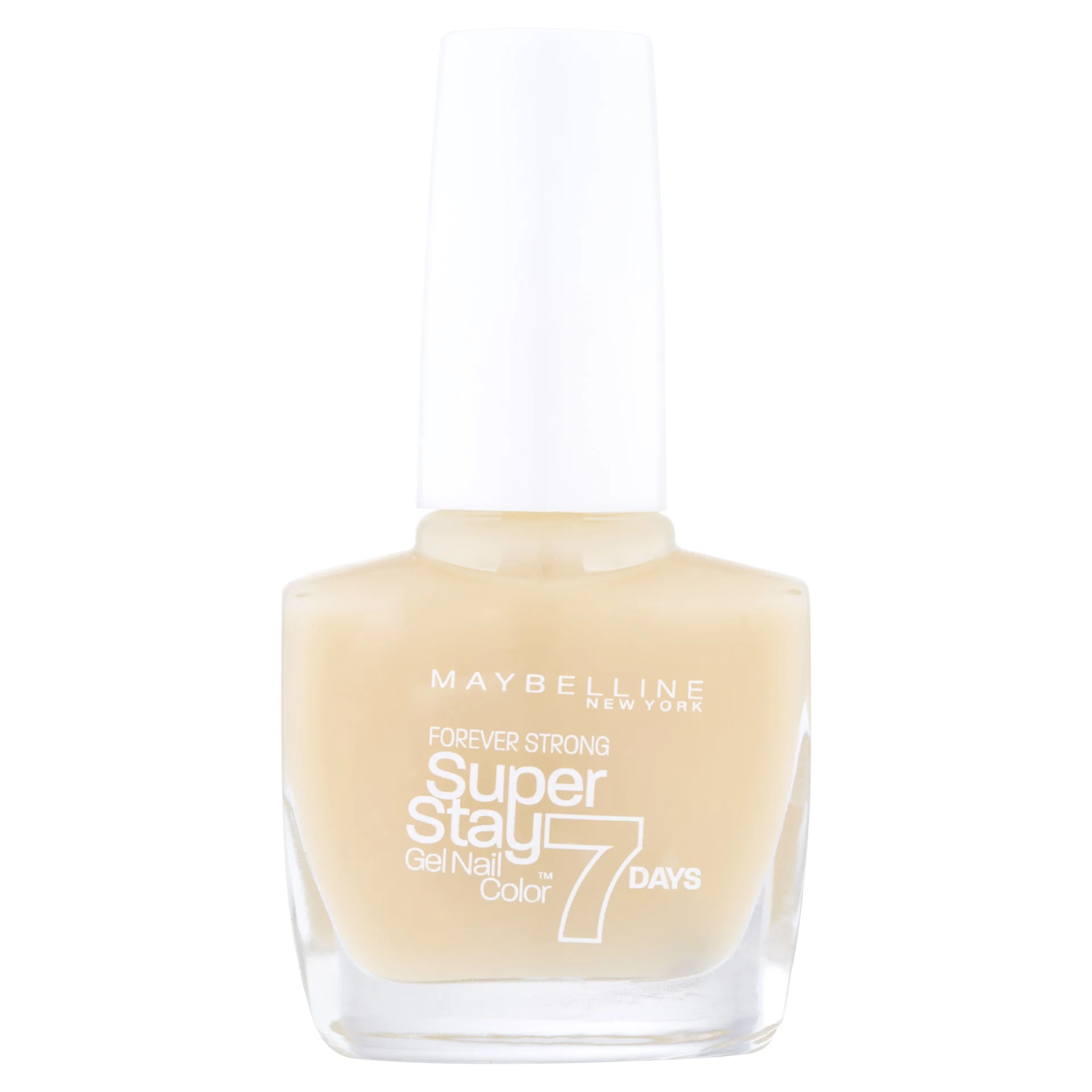 Maybelline Super Stay 7 Days in French Manicure, €6.79