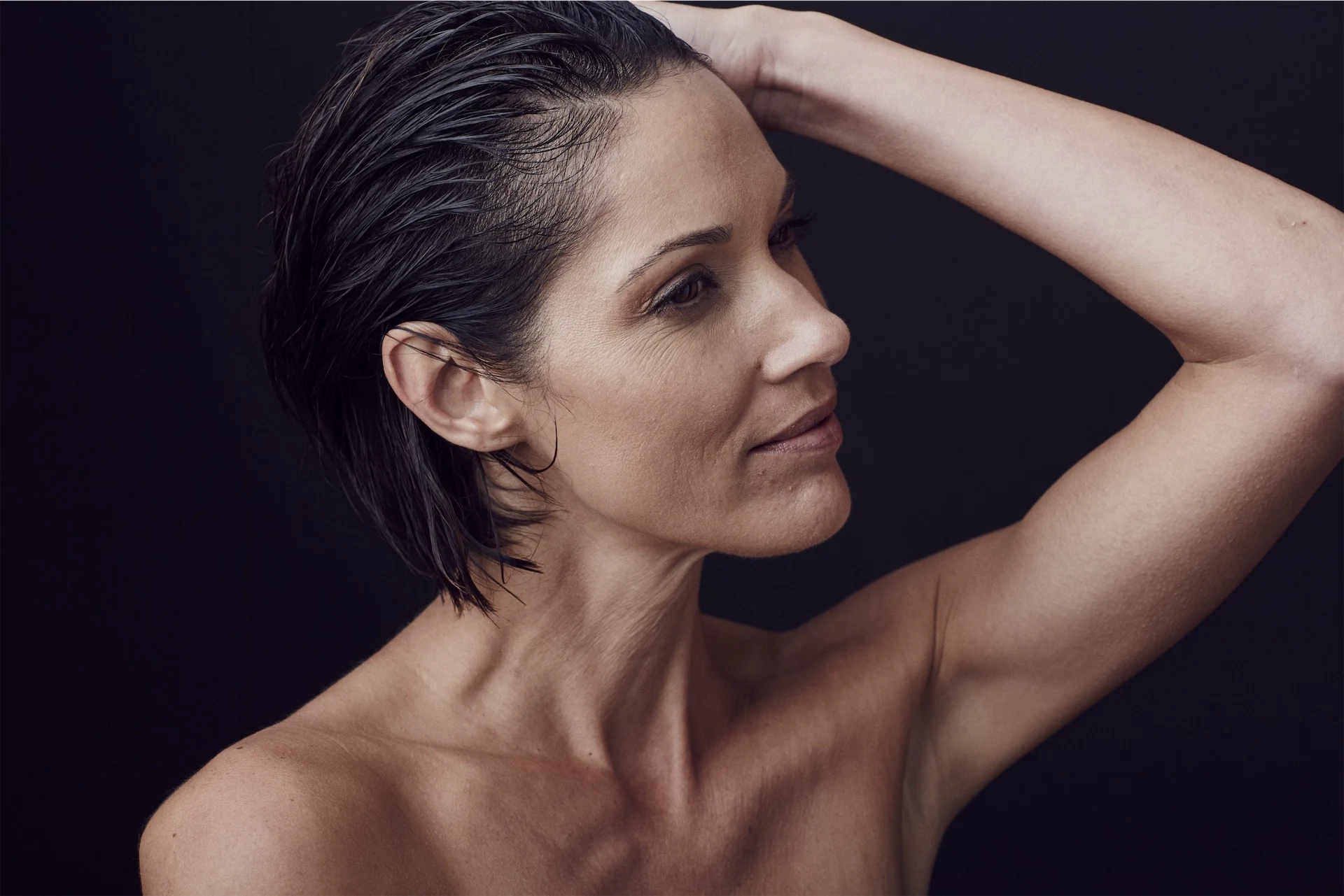 Mastering menopause: the expert guide to skin treatments