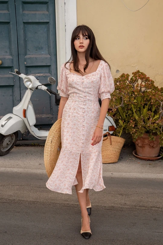 dresses to wear with boots