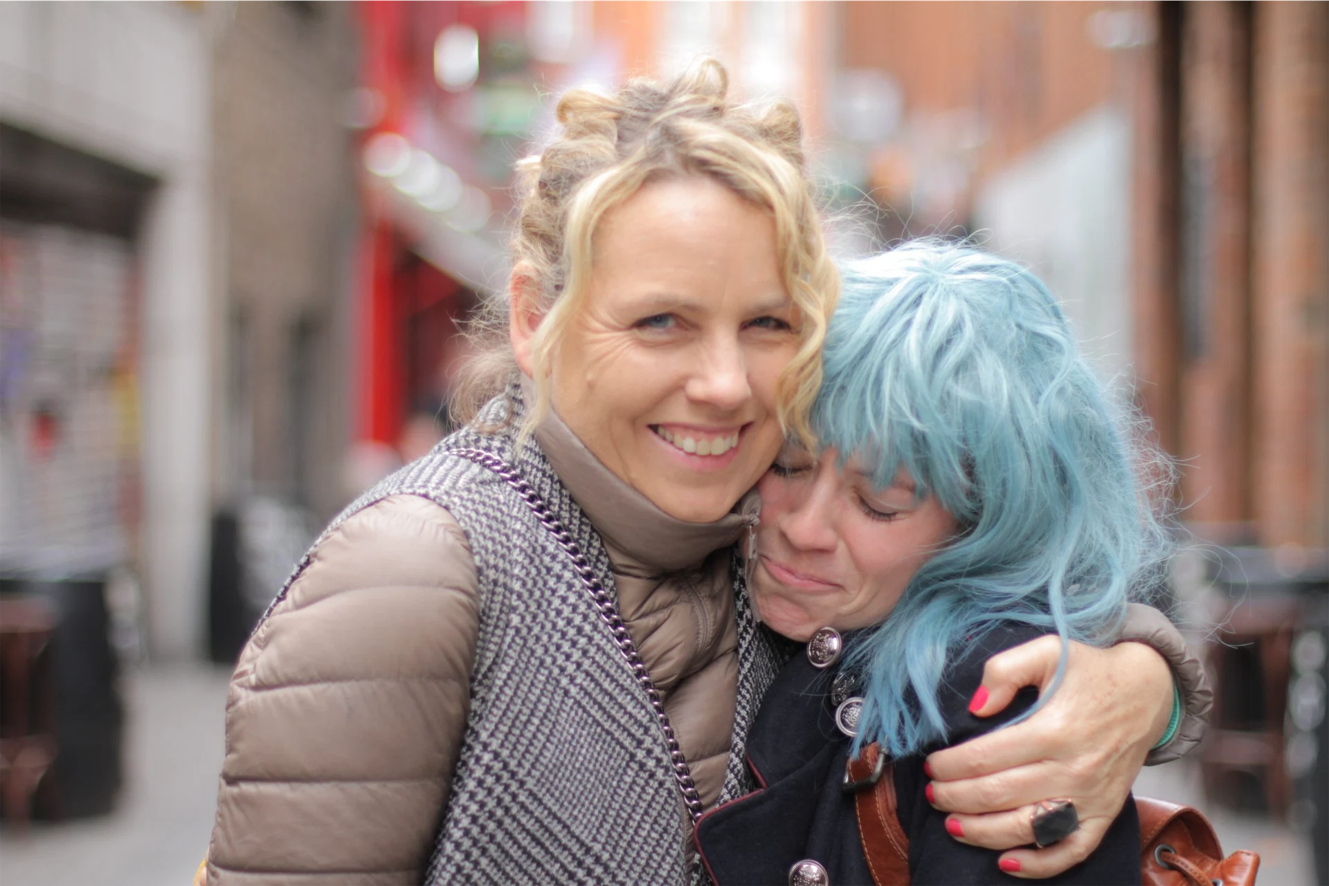 Why everyone’s talking about Irish filmmaker Ruth Meehan’s new dramedy Why everyone’s talking about Irish filmmaker Ruth Meehan’s new dramedy