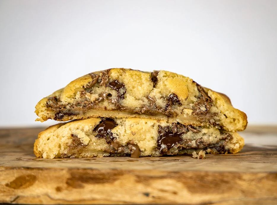 Forget trying a million recipes – these are the best cookies that are perfect every time Forget trying a million recipes – these are the best cookies that are perfect every time