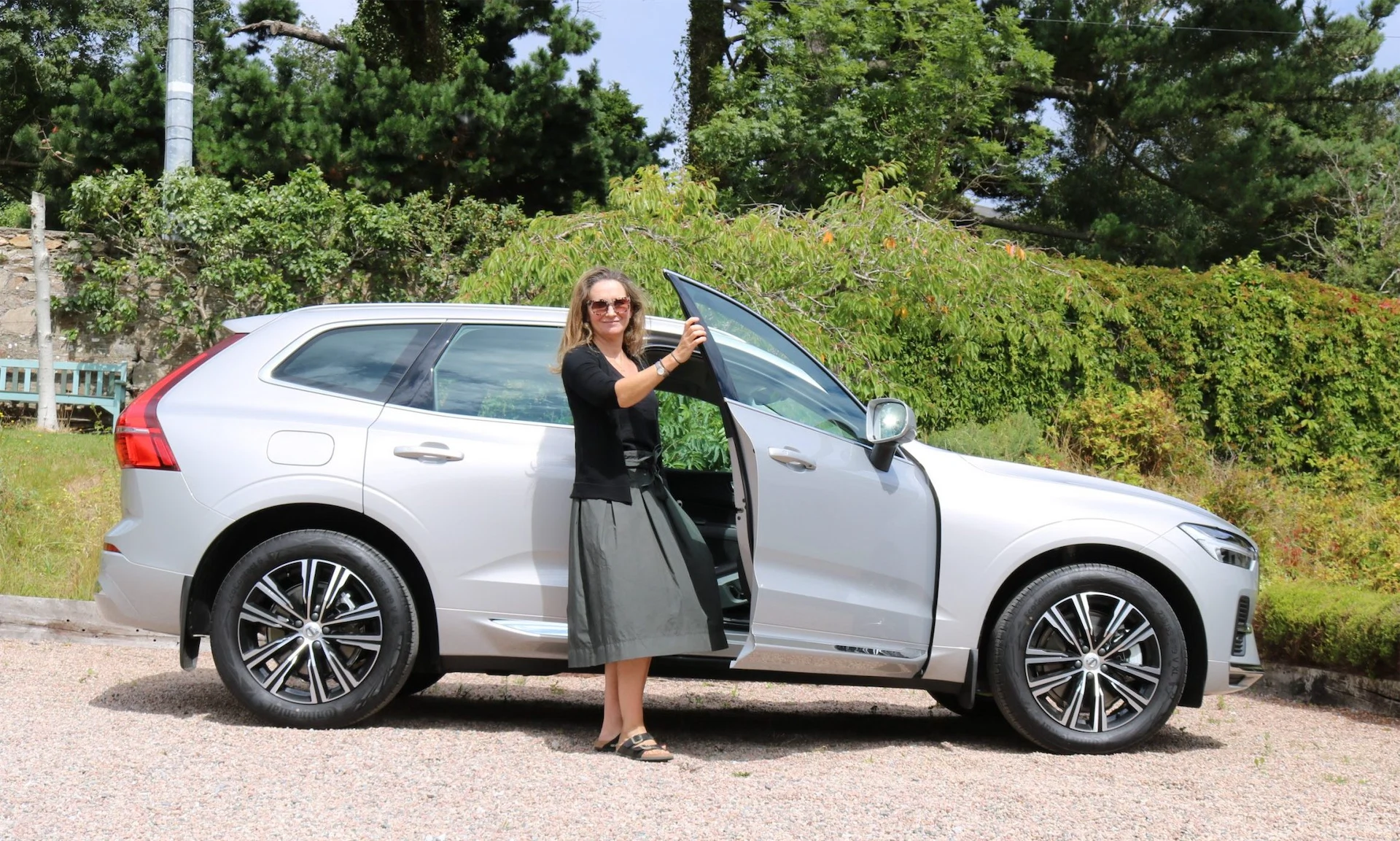 ‘It turns out, I’ve been road tripping wrong this whole time’