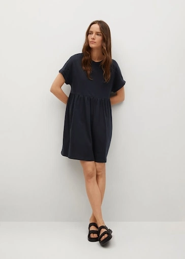 dresses to wear with boots