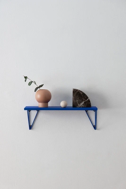 Pythagoras shelf, €44.25 was €59, Finnish Design Shop