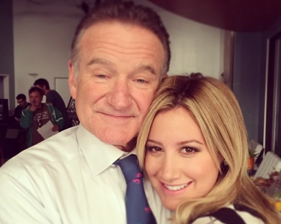 ‘Love you forever’: Robin Williams’ family honour late actor on 7th anniversary of his death ‘Love you forever’: Robin Williams’ family honour late actor on 7th anniversary of his death