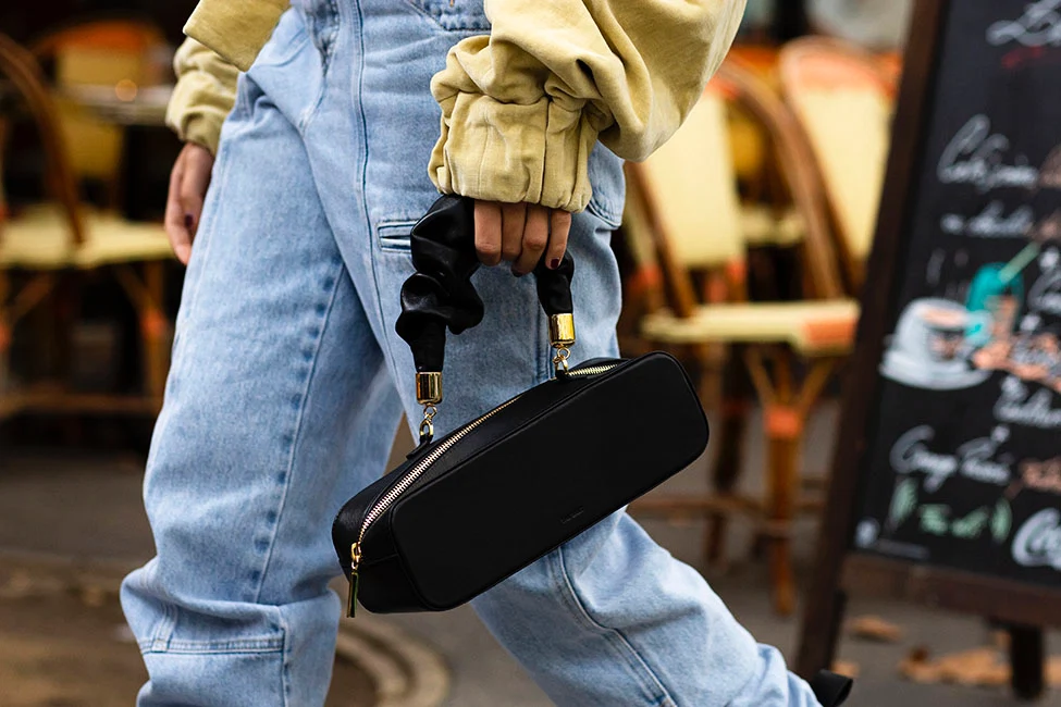 10 IMAGE staffers on their all-time favourite jeans