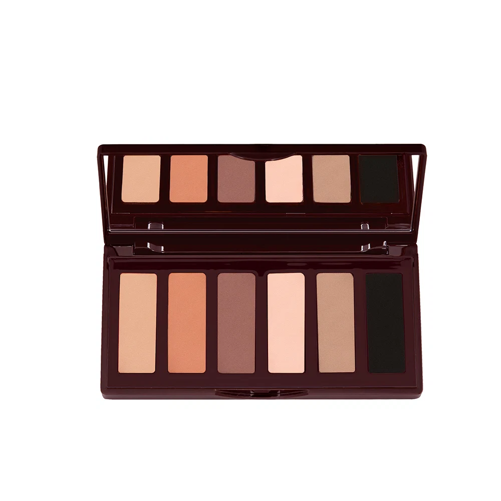 Super Nude Easy Eye Palette, €54