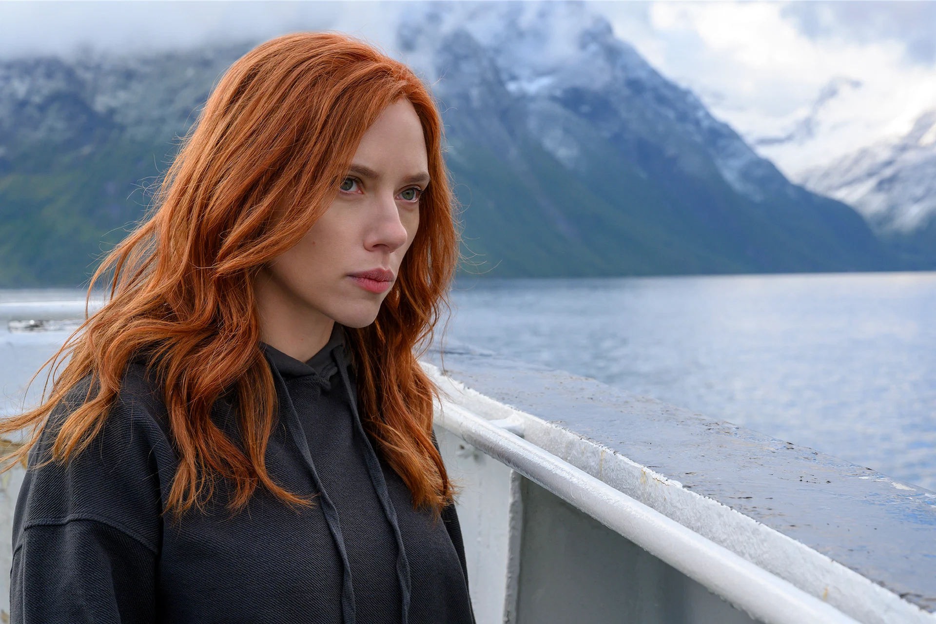 Disney’s attack on Scarlett Johansson’s Black Widow lawsuit is incredibly gendered