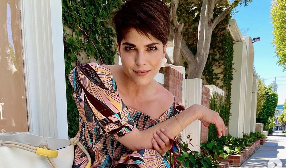 WATCH: Selma Blair lays bare her life with MS in devastating new documentary trailer WATCH: Selma Blair lays bare her life with MS in devastating new documentary trailer