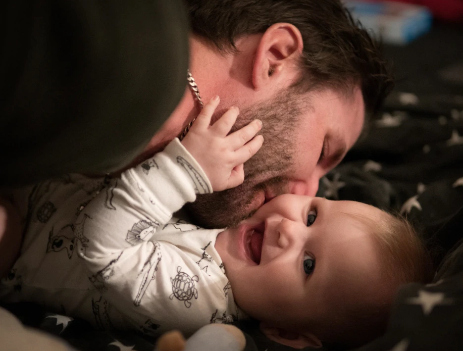 A dad’s divorce diary: ‘See you in court is an expensive phrase’