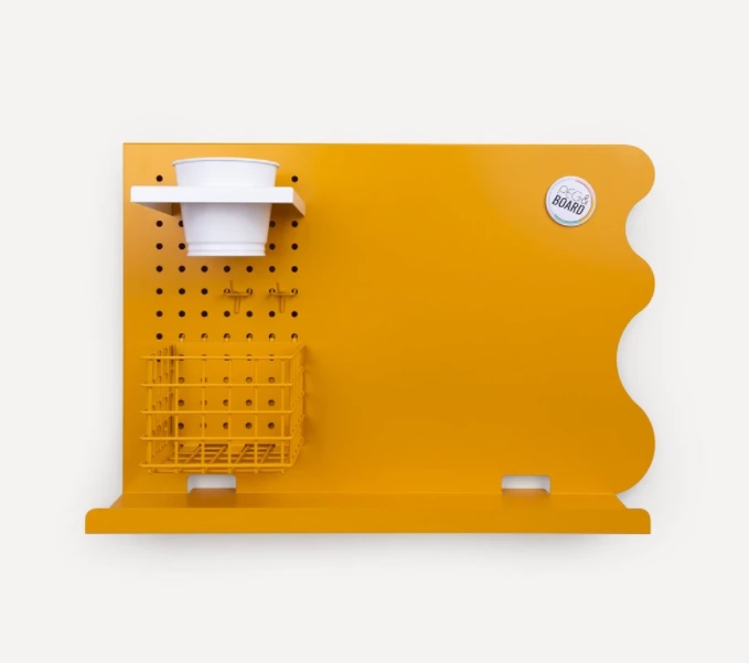Landscape memo board, €130, Liberty