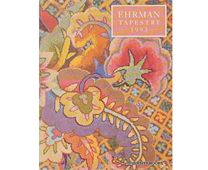 Ehrman Tapestry, €11.91, Abe Books