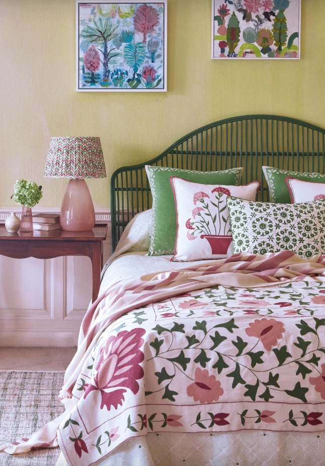 sheet and cushion combos