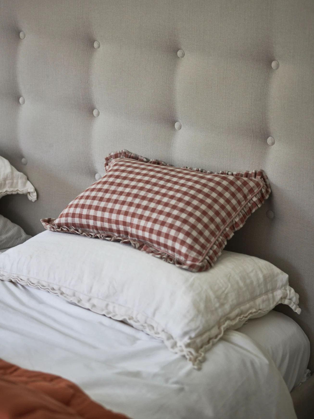 sheet and cushion combos