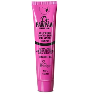 Dr Paw Paw Hot Pink Balm, €8.45