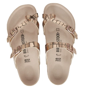 Birkenstock Sandals, €79.99