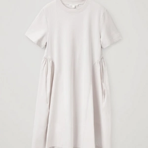 COS T-shirt Dress, €59