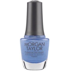 Morgan Taylor Nail Lacquer in Keepin It Cool, €12