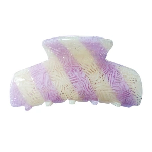 Tort Hair Claw, €30.74