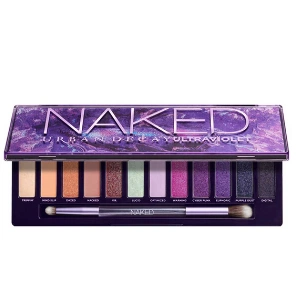 Urban Decay Naked Ultraviolet Eyeshadow Palette, €50