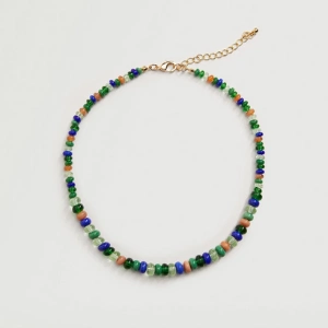 Mango Bead Necklace, €19.99