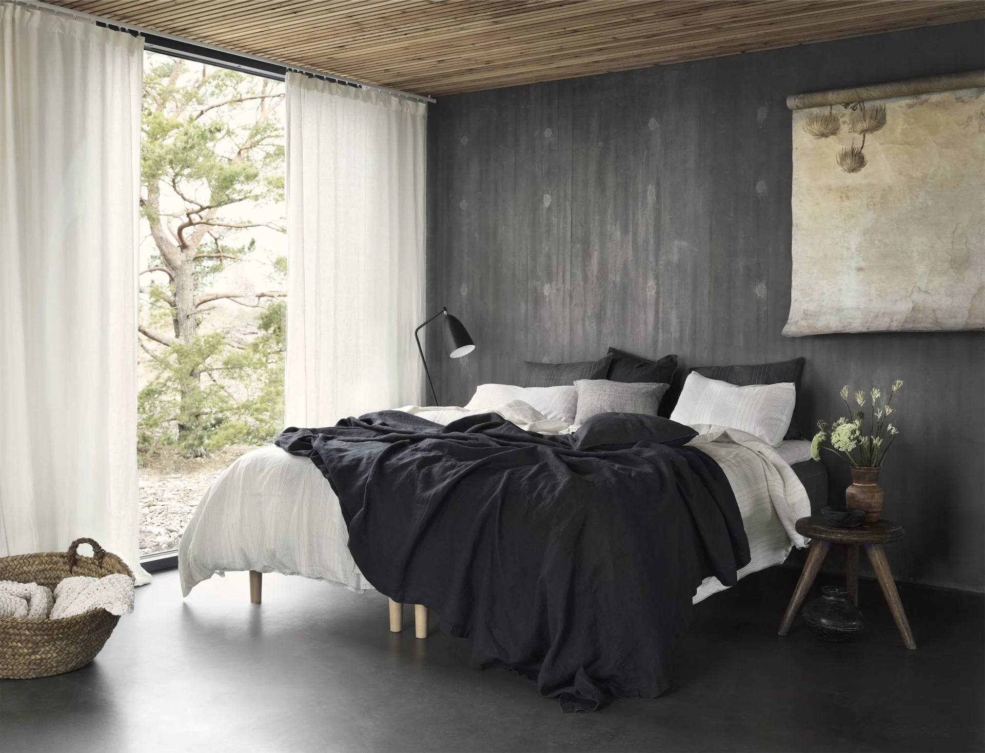 sheet and cushion combos