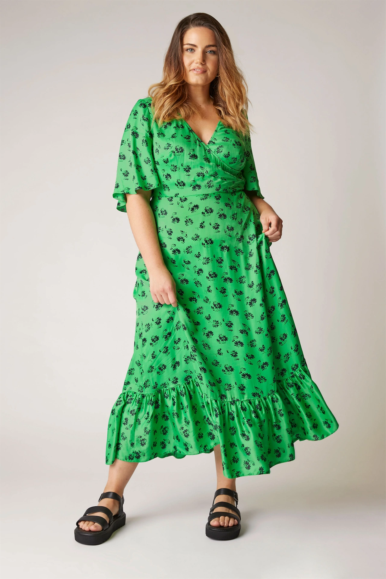 dresses to wear with boots