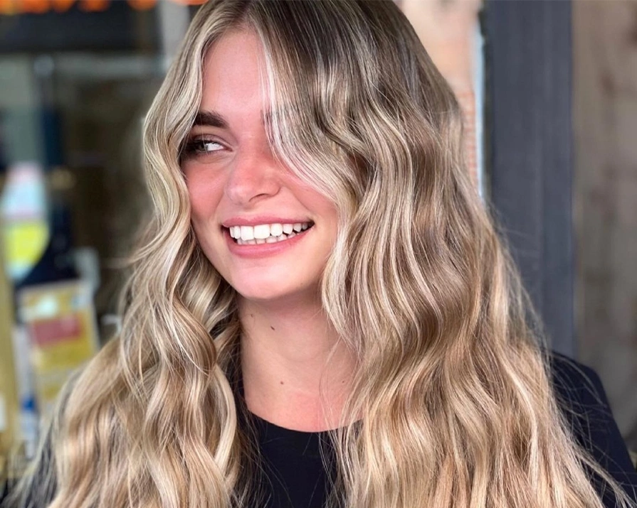 WIN a hair makeover with renowned hair stylist Melvin Royce Lane