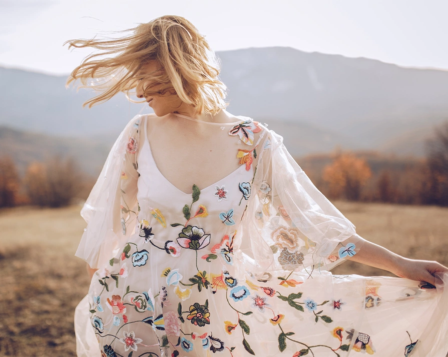 ‘The pandemic killed my fashion sense but one dress brought it back to life’