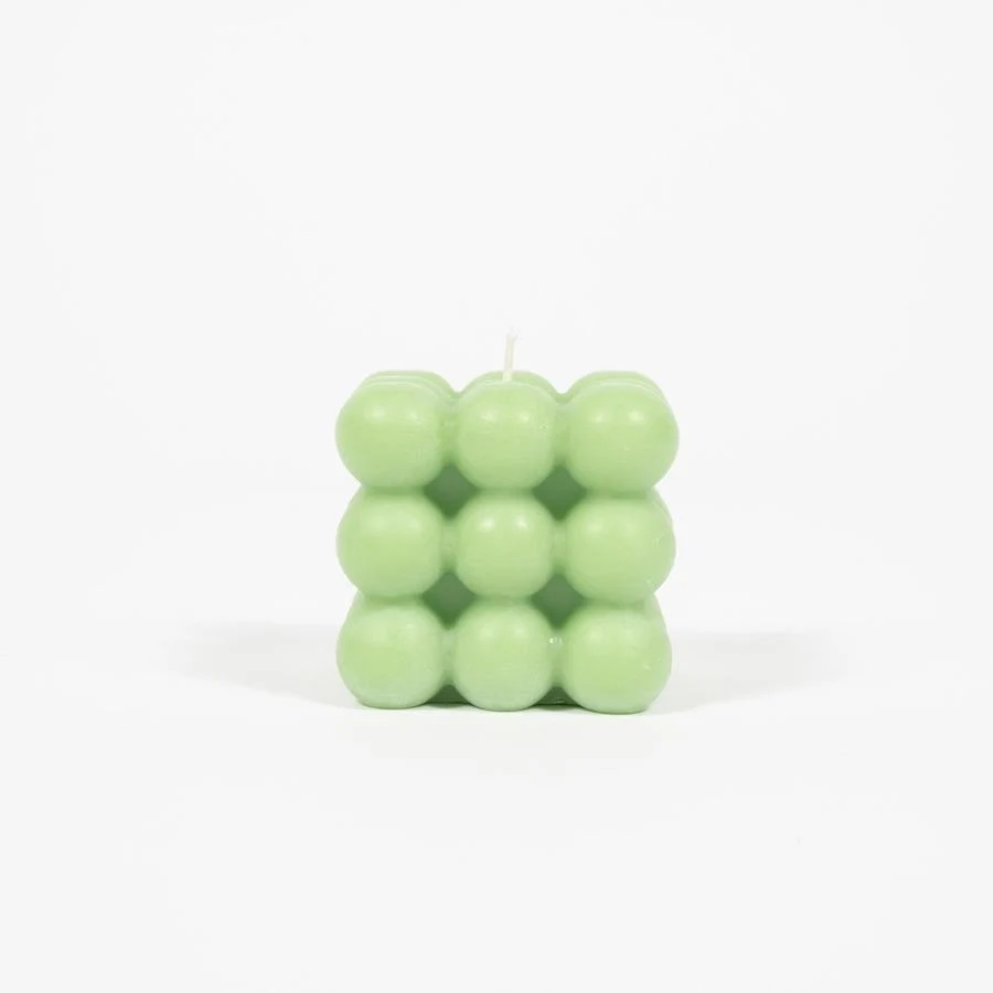 Anure candle Optimist, €30, Hen's Teeth