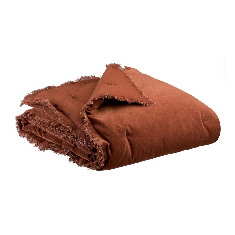 Fara Throw, €136, Amara