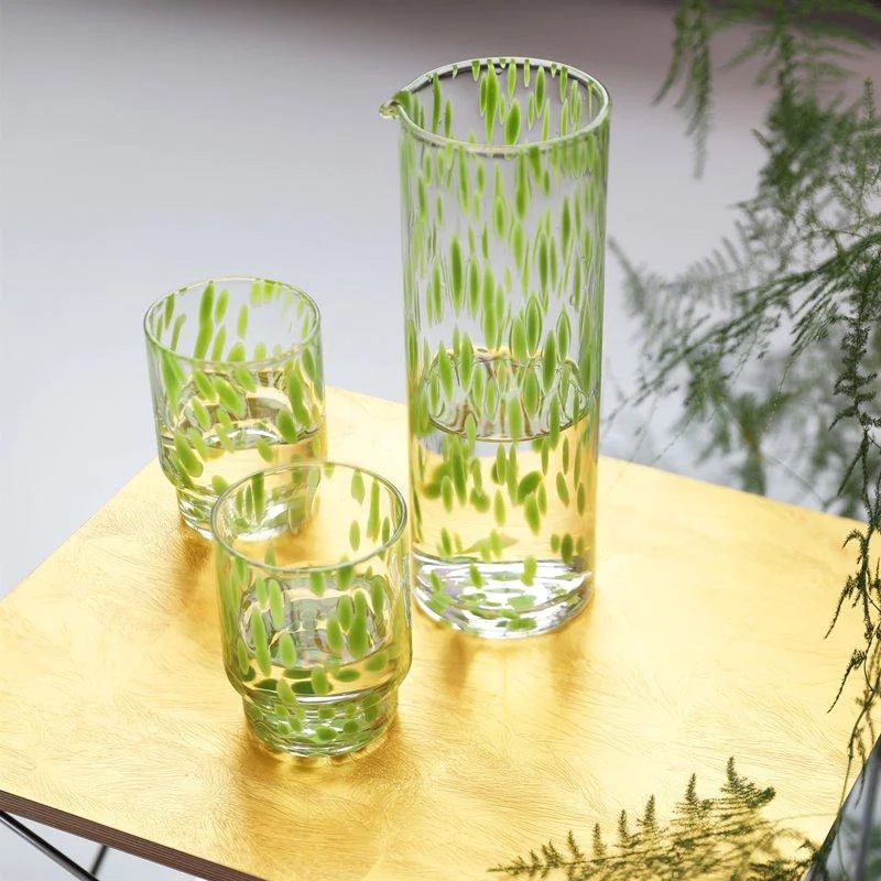 Tortoise carafe, €22, Oast
