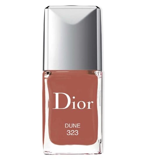 Dior Vernis in Dune, €27