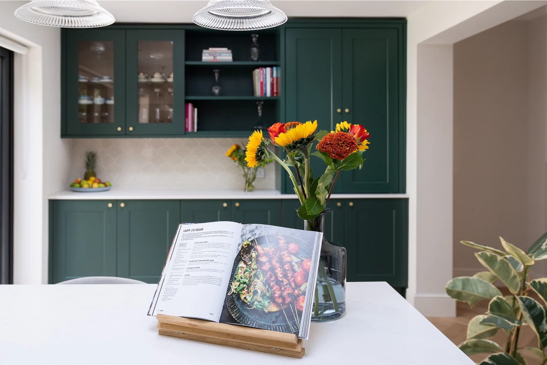 My kitchen is tiny: these are the essentials I use (and what I wish I hadn’t bought)