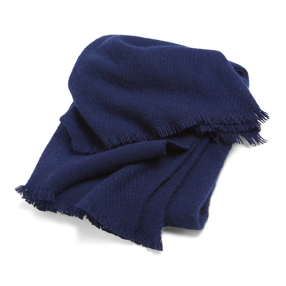 Mono blanket, €80, Amara